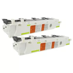 VHBW Abfalltonertank Canon FM3-5945-000 - Schwarz