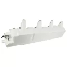 VHBW Abfalltonertank Canon FM3-5945-000 - Schwarz