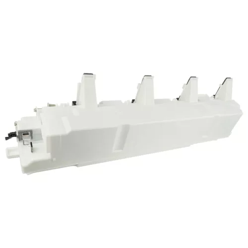 VHBW Abfalltonertank Canon FM3-5945-000 - Schwarz