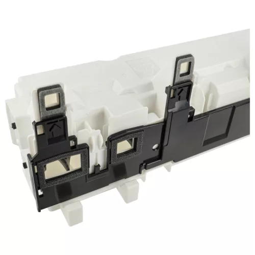 VHBW Abfalltonertank Canon FM3-5945-000 - Schwarz