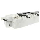 VHBW Abfalltonertank Canon FM3-5945-000 - Schwarz