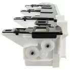 VHBW Abfalltonertank Canon FM3-5945-000 - Schwarz