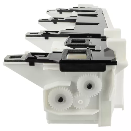 VHBW Abfalltonertank Canon FM3-5945-000 - Schwarz