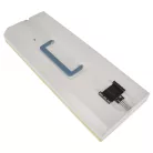 VHBW Abfalltonertank WT-202 - Weiß