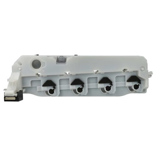 VHBW Abfalltonertank FM0-0015-000, WT-201/WT-A3 - Schwarz