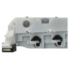 VHBW Abfalltonertank FM0-0015-000, WT-201/WT-A3 - Schwarz