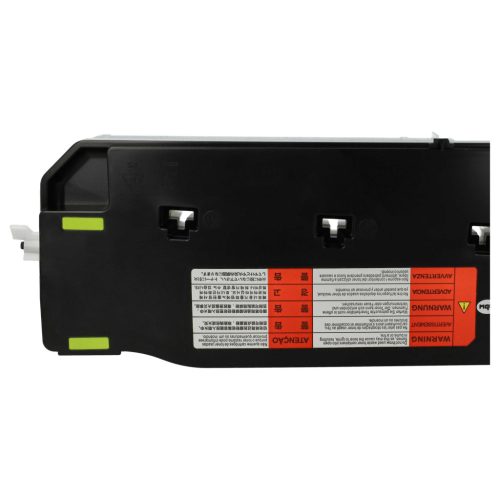 VHBW Abfalltonertank FM0-0015-000, WT-201/WT-A3 - Schwarz
