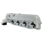 VHBW Abfalltonertank FM0-0015-000, WT-201/WT-A3 - Schwarz