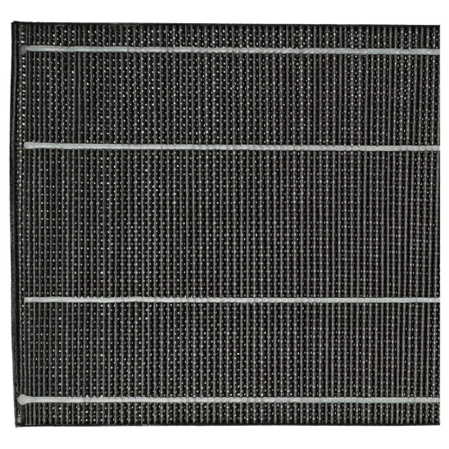 VHBW Air Purifier Filter Sharp FZ-A61DFR replacement - Activated Carbon Filter