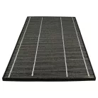 VHBW Air Purifier Filter Sharp FZ-A61DFR replacement - Activated Carbon Filter