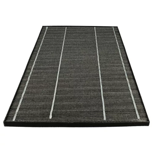 VHBW Air Purifier Filter Sharp FZ-A61DFR replacement - Activated Carbon Filter