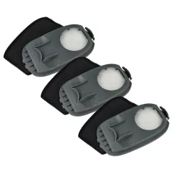 VHBW Vacuum Cleaner Filter Philips XV1791/01 - H10 Class