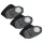 VHBW Vacuum Cleaner Filter Philips XV1791/01 - H10 Class