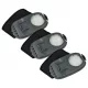 VHBW Vacuum Cleaner Filter Philips XV1791/01 - H10 Class