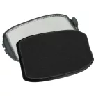 VHBW Vacuum Cleaner Filter Philips XV1791/01 - H10 Class