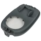 VHBW Vacuum Cleaner Filter Philips XV1791/01 - H10 Class