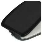 VHBW Vacuum Cleaner Filter Philips XV1791/01 - H10 Class