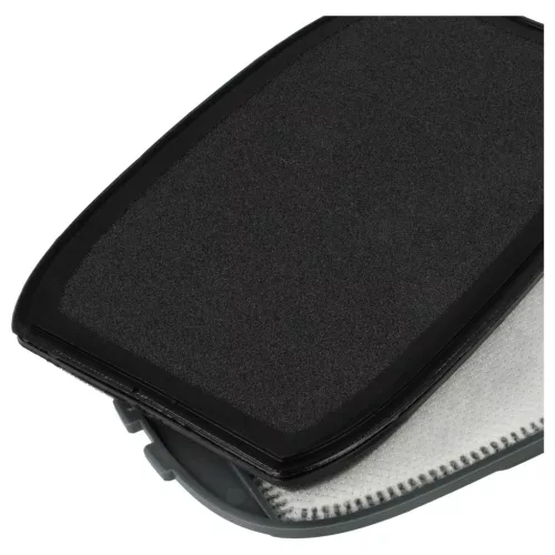 VHBW Vacuum Cleaner Filter Philips XV1791/01 - H10 Class