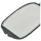 VHBW Vacuum Cleaner Filter Philips XV1791/01 - H10 Class