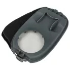 VHBW Vacuum Cleaner Filter Philips XV1791/01 - H10 Class