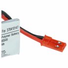 VHBW Modellbauer Werkzeug Akku Carrera 370410147 - 650 mAh 3,7 V Li-Polymer
