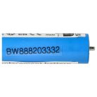 Elektrorasierer 2x Batterie ersetzt Panasonic K0360-0570, WES8163L2505, V9ZL2508 - 680 mAh 3.6 V Li-Ion
