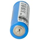 Elektrorasierer 2x Batterie ersetzt Panasonic K0360-0570, WES8163L2505, V9ZL2508 - 680 mAh 3.6 V Li-Ion