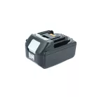 VHBW Electric Tool Battery Makita BL1860B - 3000 mAh 18 V Li-Ion