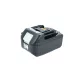 VHBW Electric Tool Battery Makita BL1860B - 3000 mAh 18 V Li-Ion
