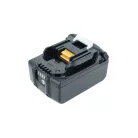 VHBW Electric Tool Battery Makita BL1860B - 3000 mAh 18 V Li-Ion