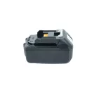 VHBW Electric Tool Battery Makita BL1860B - 3000 mAh 18 V Li-Ion