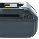 VHBW Electric Tool Battery Makita BL1860B - 3000 mAh 18 V Li-Ion