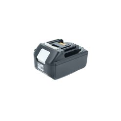   VHBW Electric Tool Battery Makita BL1860B - 4000 mAh 18 V Li-Ion