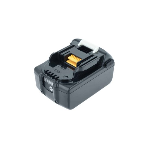 VHBW Elektrowerkzeug Akku Makita BL1860B - 4000 mAh 18 V Li-Ion