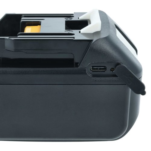 VHBW Elektrowerkzeug Akku Makita BL1860B - 4000 mAh 18 V Li-Ion