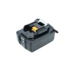 VHBW Elektrowerkzeug Akku Makita BL1860B - 4000 mAh 18 V Li-Ion