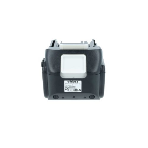 VHBW Elektrowerkzeug Akku Makita BL1860B - 4000 mAh 18 V Li-Ion