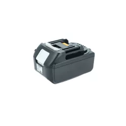   VHBW Electric Tool Battery Makita BL1860B - 6000 mAh 18 V Li-Ion