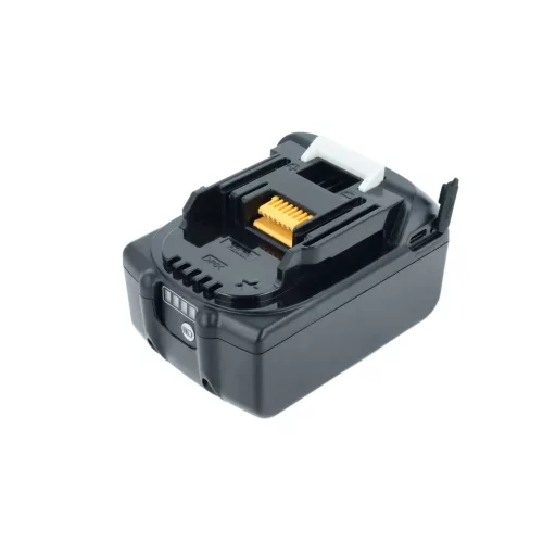 VHBW Electric Tool Battery Makita BL1860B - 6000 mAh 18 V Li-Ion