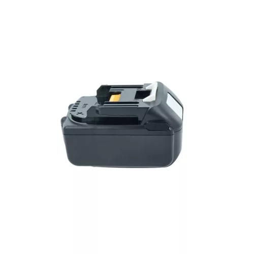 VHBW Electric Tool Battery Makita BL1860B - 6000 mAh 18 V Li-Ion