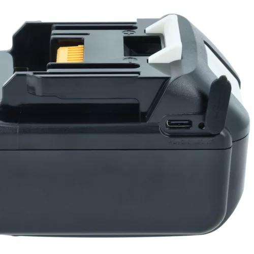VHBW Electric Tool Battery Makita BL1860B - 6000 mAh 18 V Li-Ion
