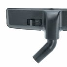 VHBW Padlófúvóka Hitachi CV-300 P porszívóhoz - 18,5 cm