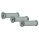 VHBW Vacuum Cleaner HEPA Pre-filter Grundig 9178016968 - 3 pcs