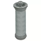 VHBW Vacuum Cleaner HEPA Pre-filter Grundig 9178016968 - 3 pcs