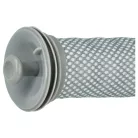 VHBW Vacuum Cleaner HEPA Pre-filter Grundig 9178016968 - 3 pcs