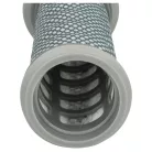 VHBW Vacuum Cleaner HEPA Pre-filter Grundig 9178016968 - 3 pcs