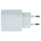 VHBW Hálózati adapter Huawei, Google, Apple Pixel elektromos eszközökhöz - 5 / 9 / 12 / 15 / 20 V
