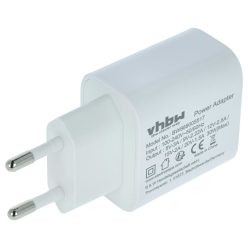   VHBW Hálózati adapter Huawei, Toshiba, Google, Lenovo elektromos eszközökhöz - 5 / 9 / 12 / 15 / 20 V