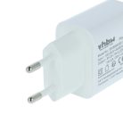 VHBW Hálózati adapter Huawei, Toshiba, Google, Lenovo elektromos eszközökhöz - 5 / 9 / 12 / 15 / 20 V