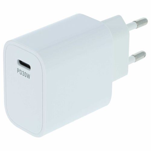 VHBW Hálózati adapter Huawei, Toshiba, Google, Lenovo elektromos eszközökhöz - 5 / 9 / 12 / 15 / 20 V